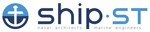 ship st logo